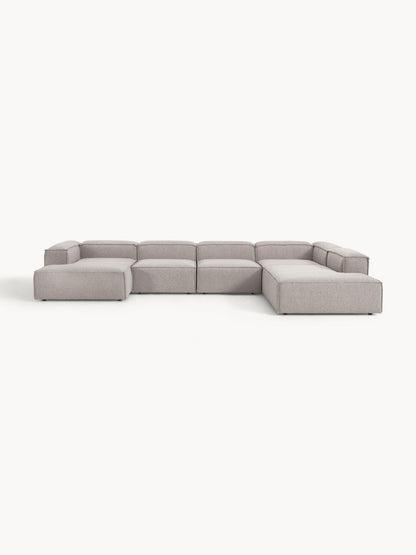 Lennon Modular XL Bouclé Sofa
