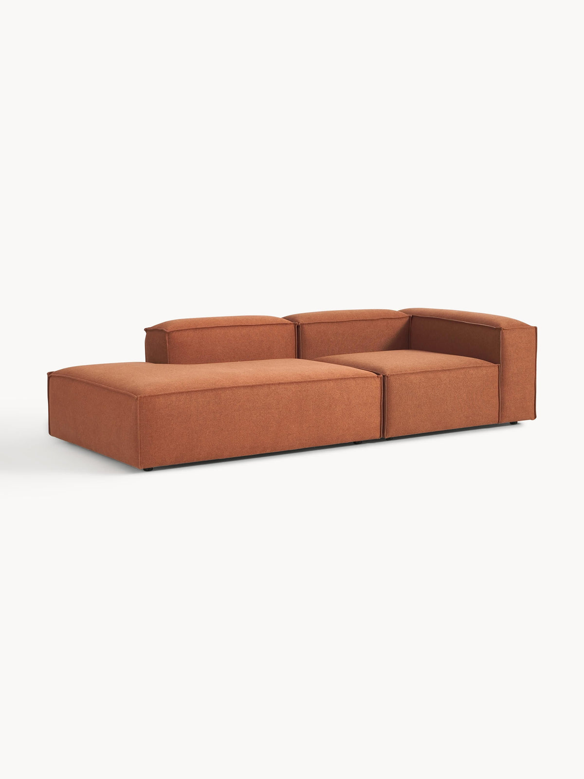 Lennon Ottoman (Modular)