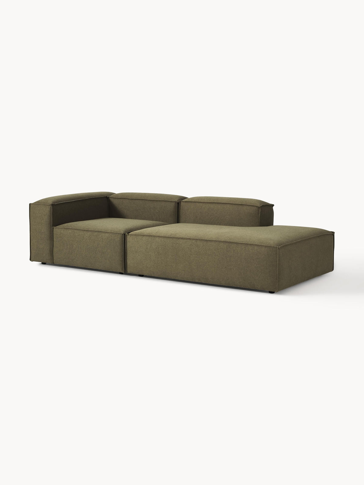 Lennon Ottoman (Modular)