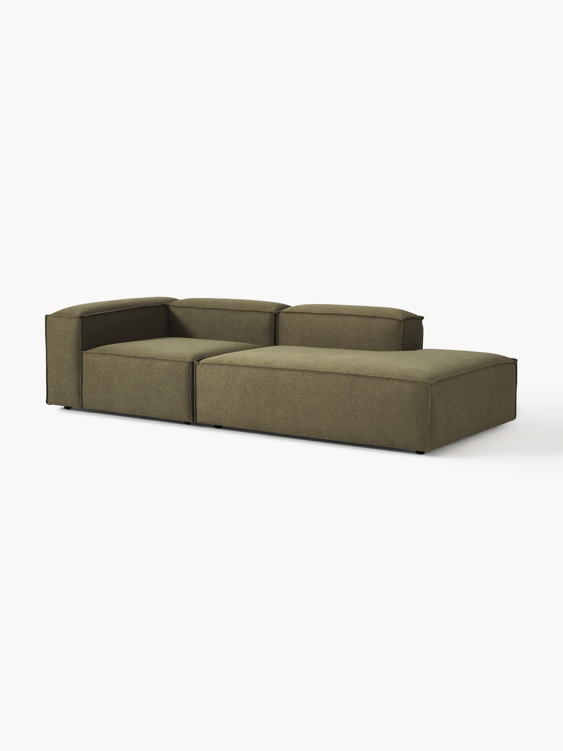 Lennon Ottoman (Modular)