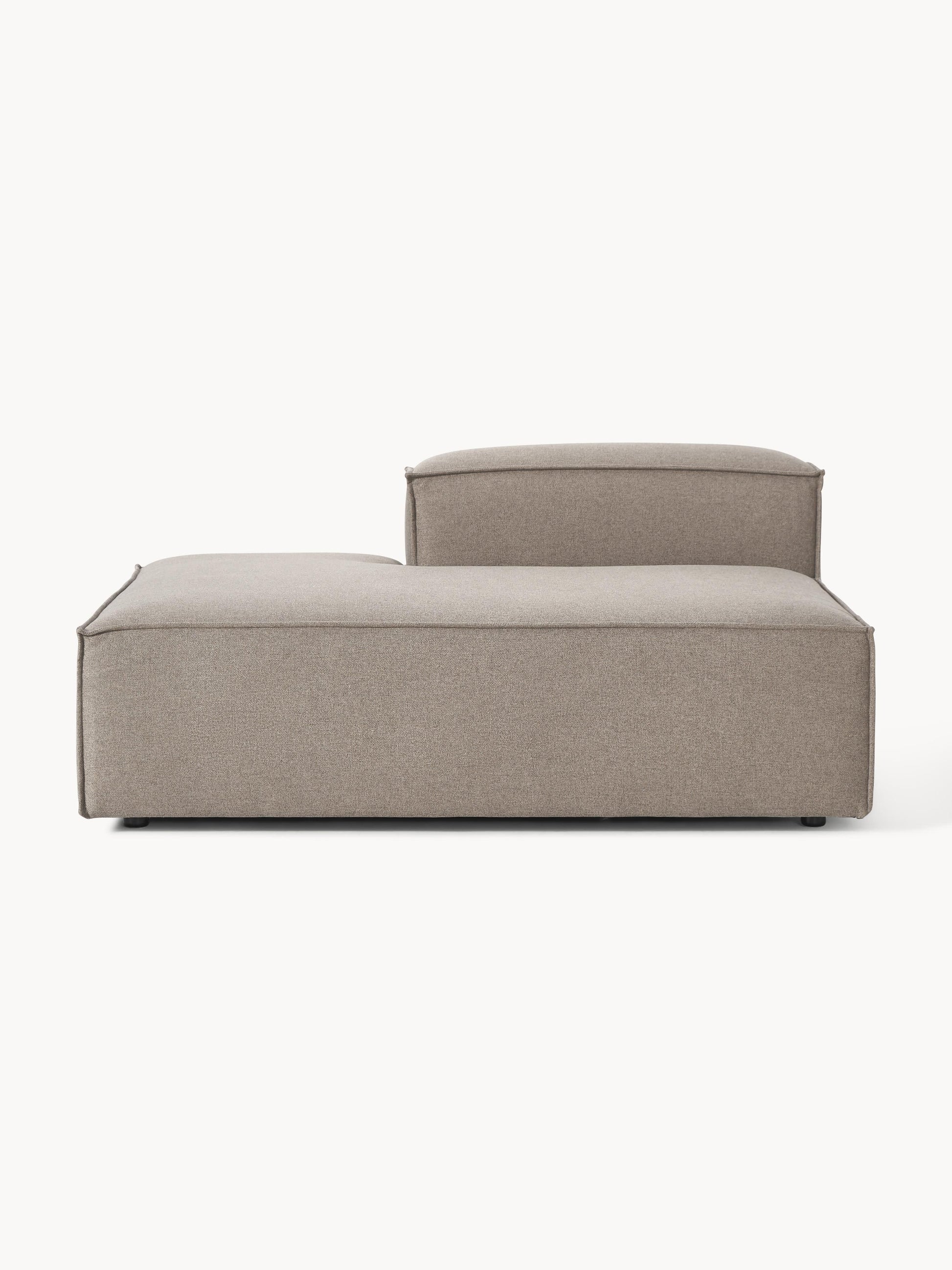 Lennon Ottoman, Module