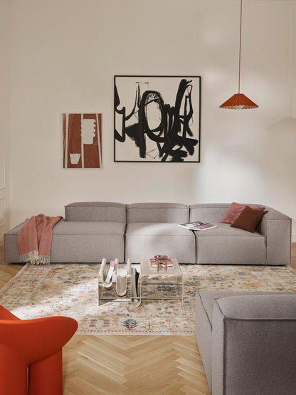 Lennon Ottoman, Module