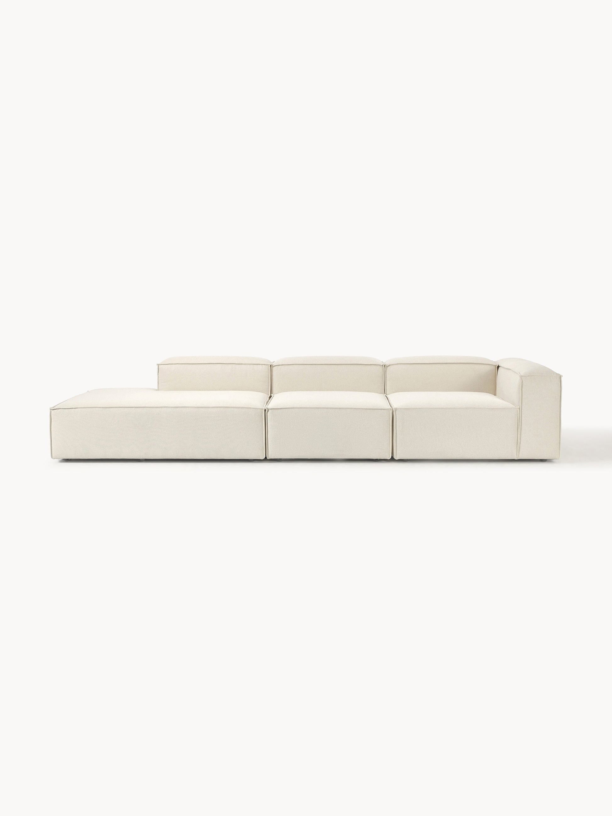 Lennon XL Modular Ottoman