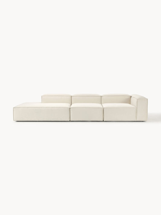 Lennon XL Modular Ottoman