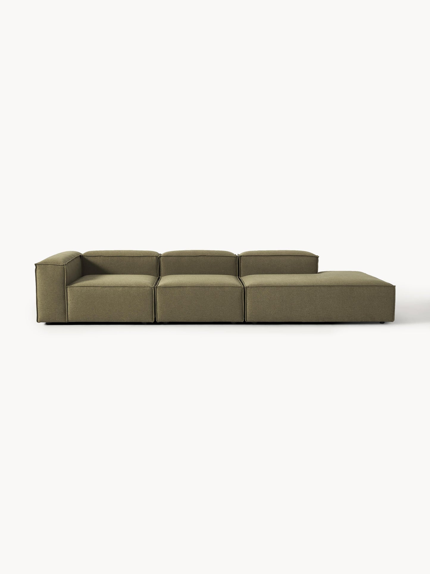 Lennon XL Modular Ottoman