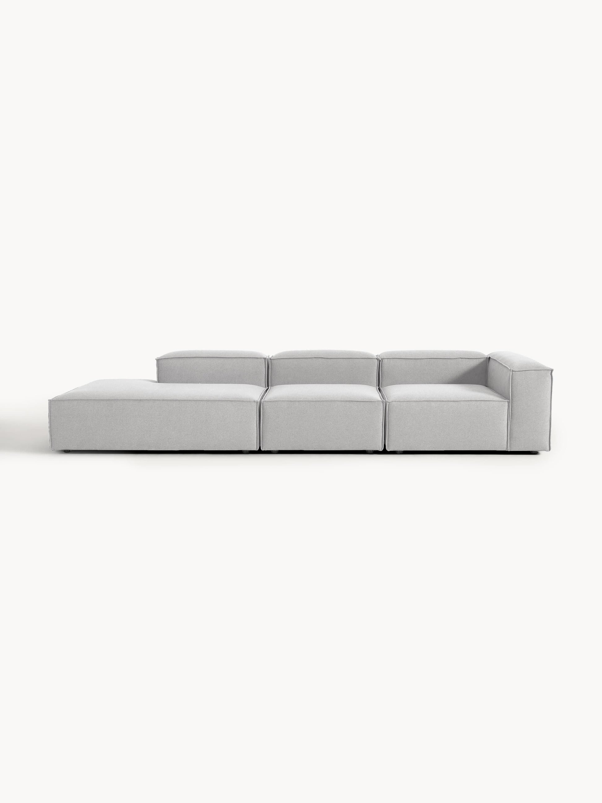 Lennon XL Modular Ottoman