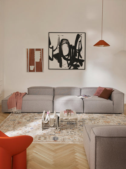Lennon XL Modular Ottoman
