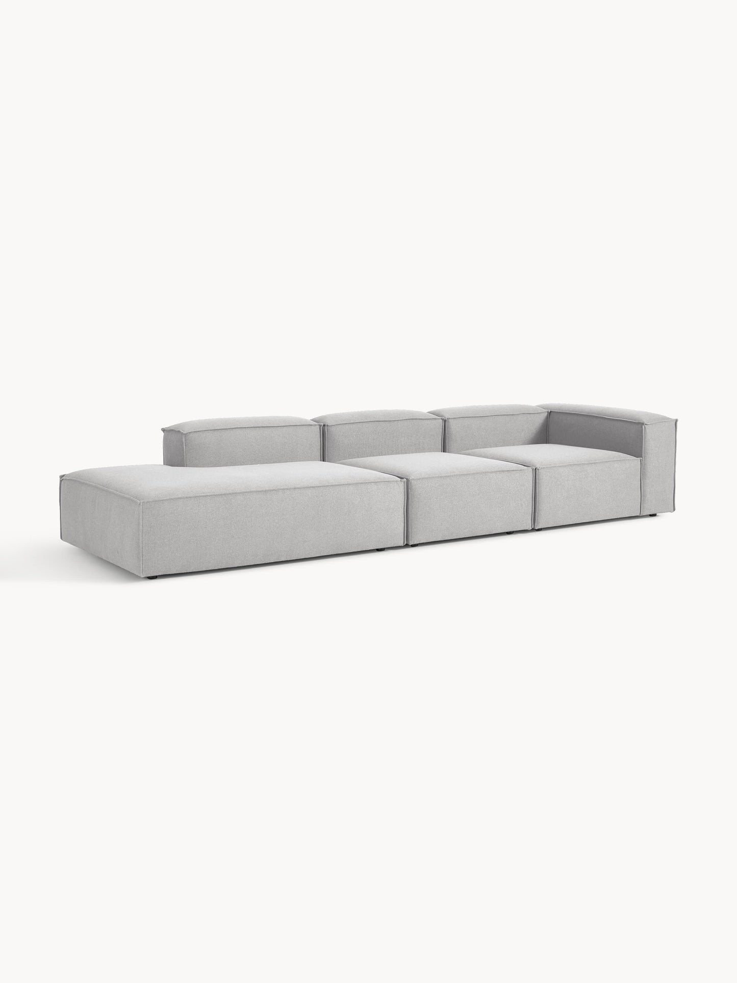 Lennon XL Modular Ottoman