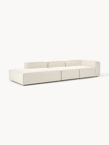 Lennon XL Modular Ottoman