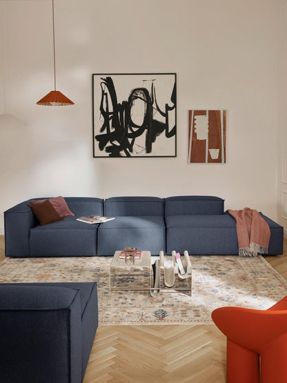Lennon XL Modular Ottoman