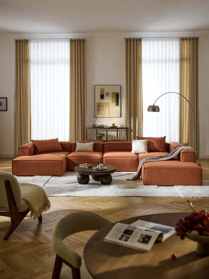 Lennon XL Modular Sofa