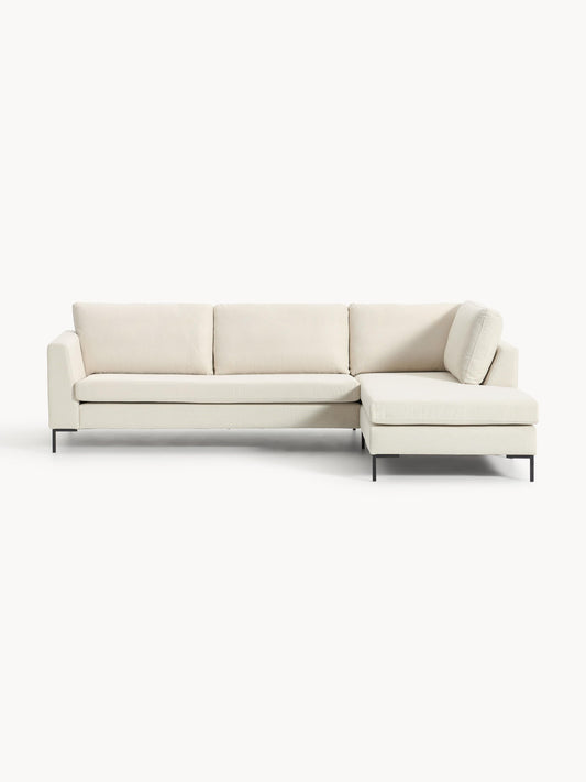 Luna Sofa in Corner Format