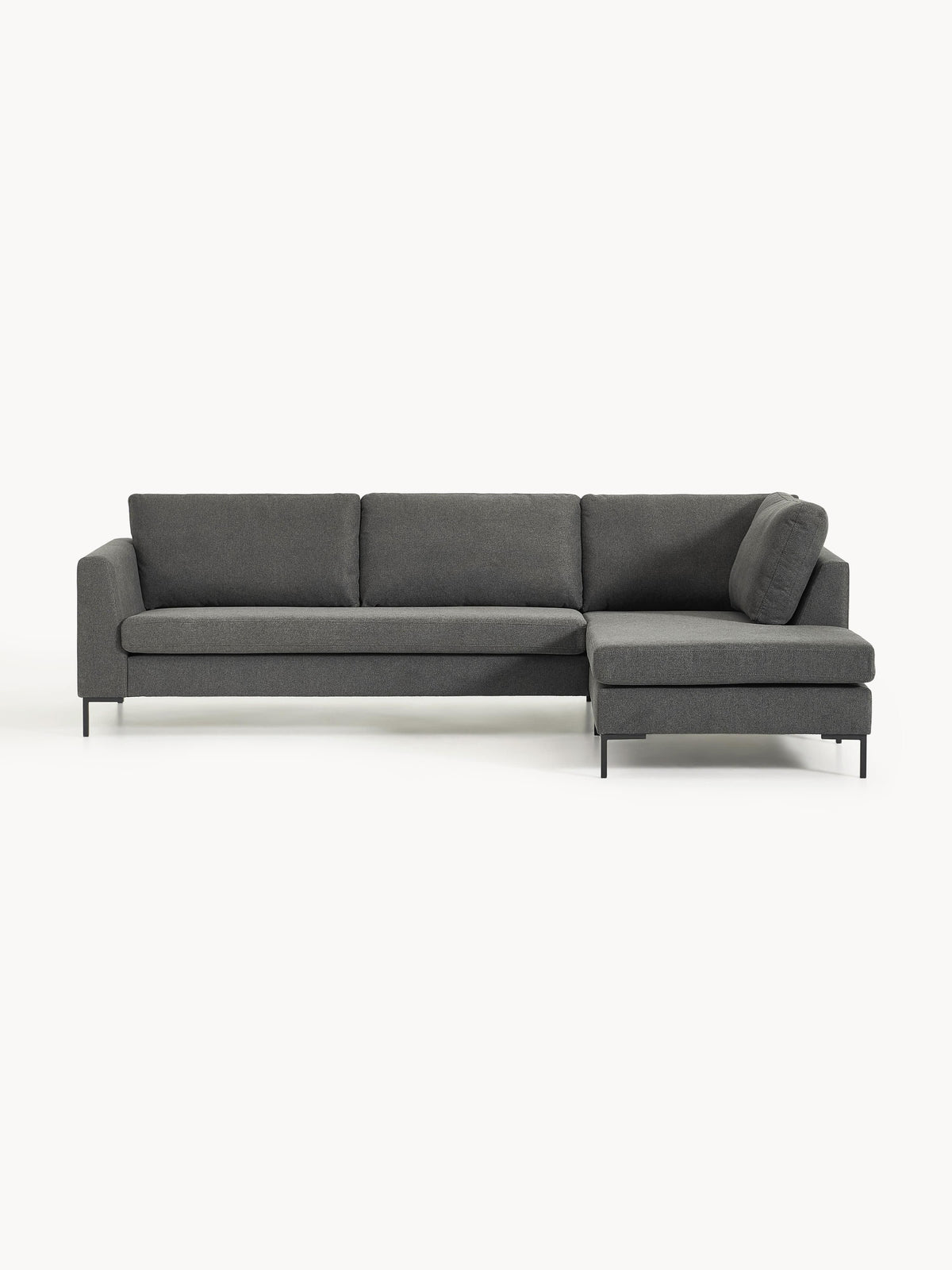 Luna Sofa in Corner Format