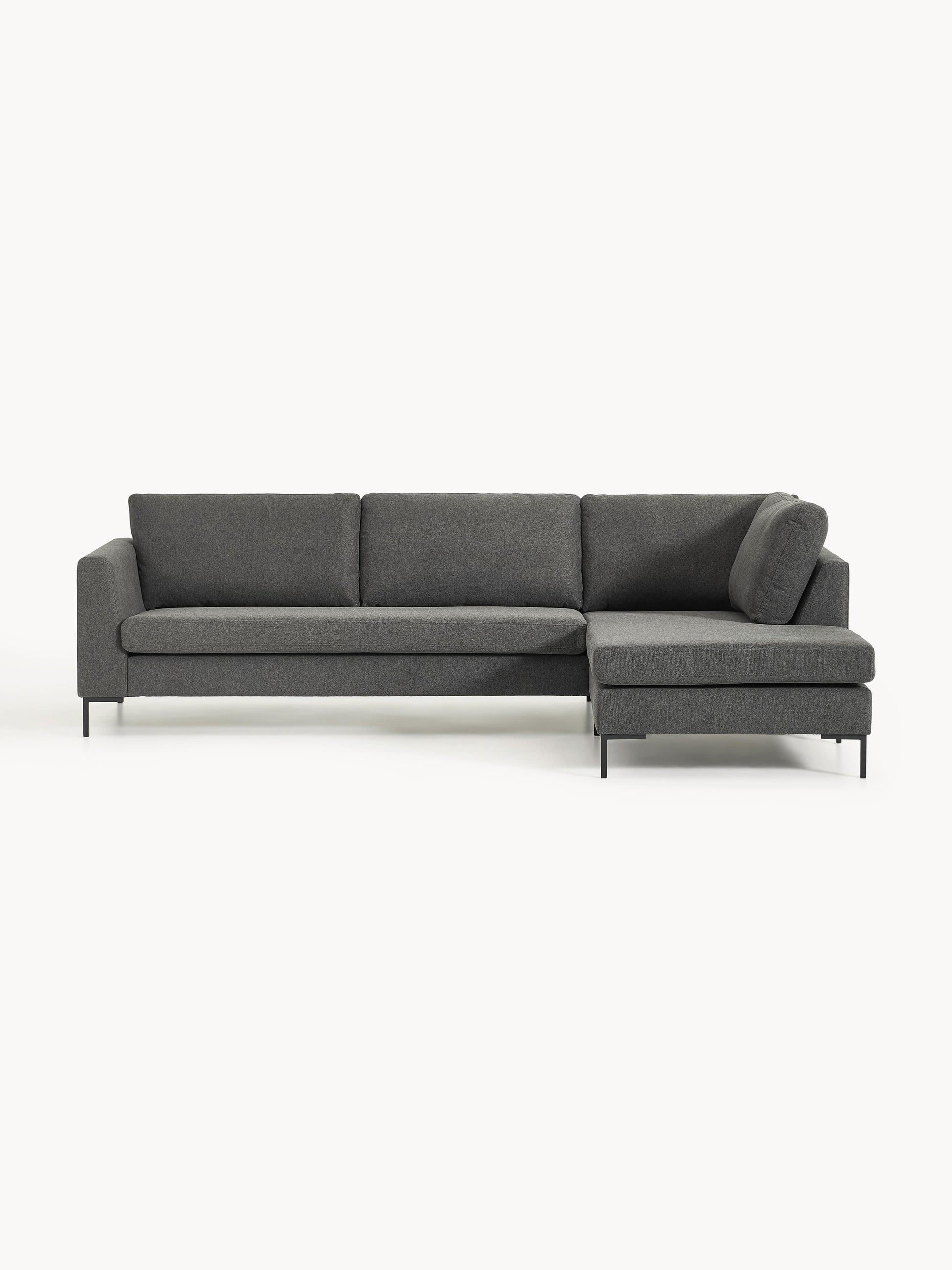 Luna Sofa in Corner Format