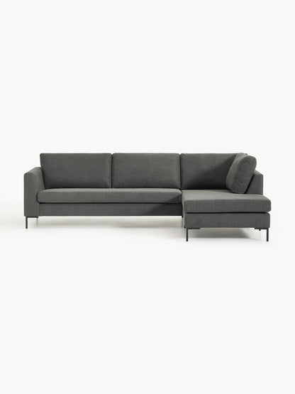 Luna Sofa in Corner Format