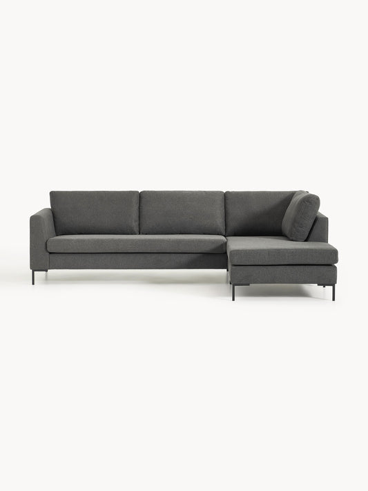 Luna Sofa in Corner Format