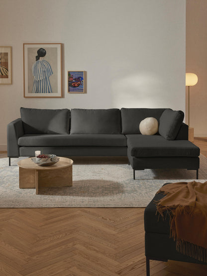 Luna Sofa in Corner Format