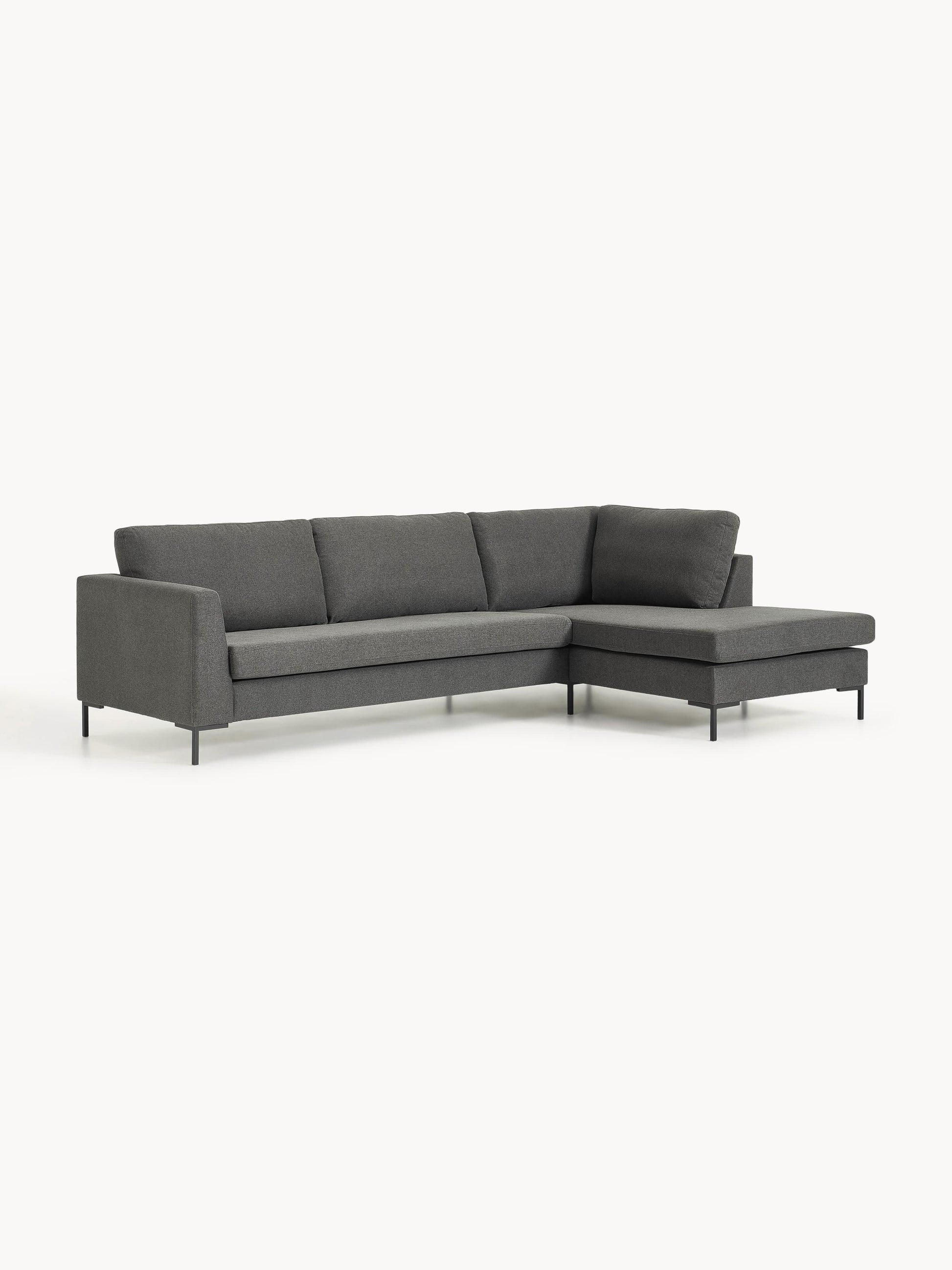 Luna Sofa in Corner Format