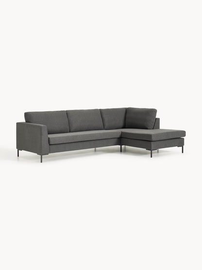 Luna Sofa in Corner Format