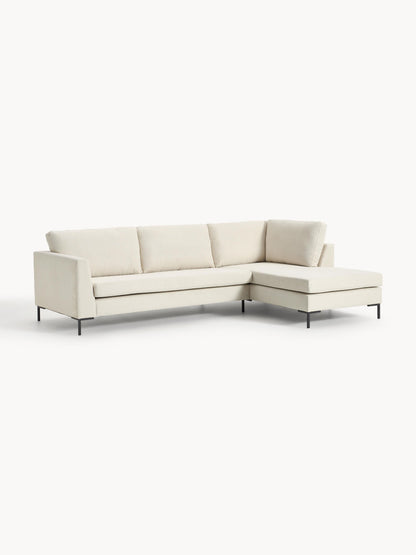 Luna Sofa in Corner Format