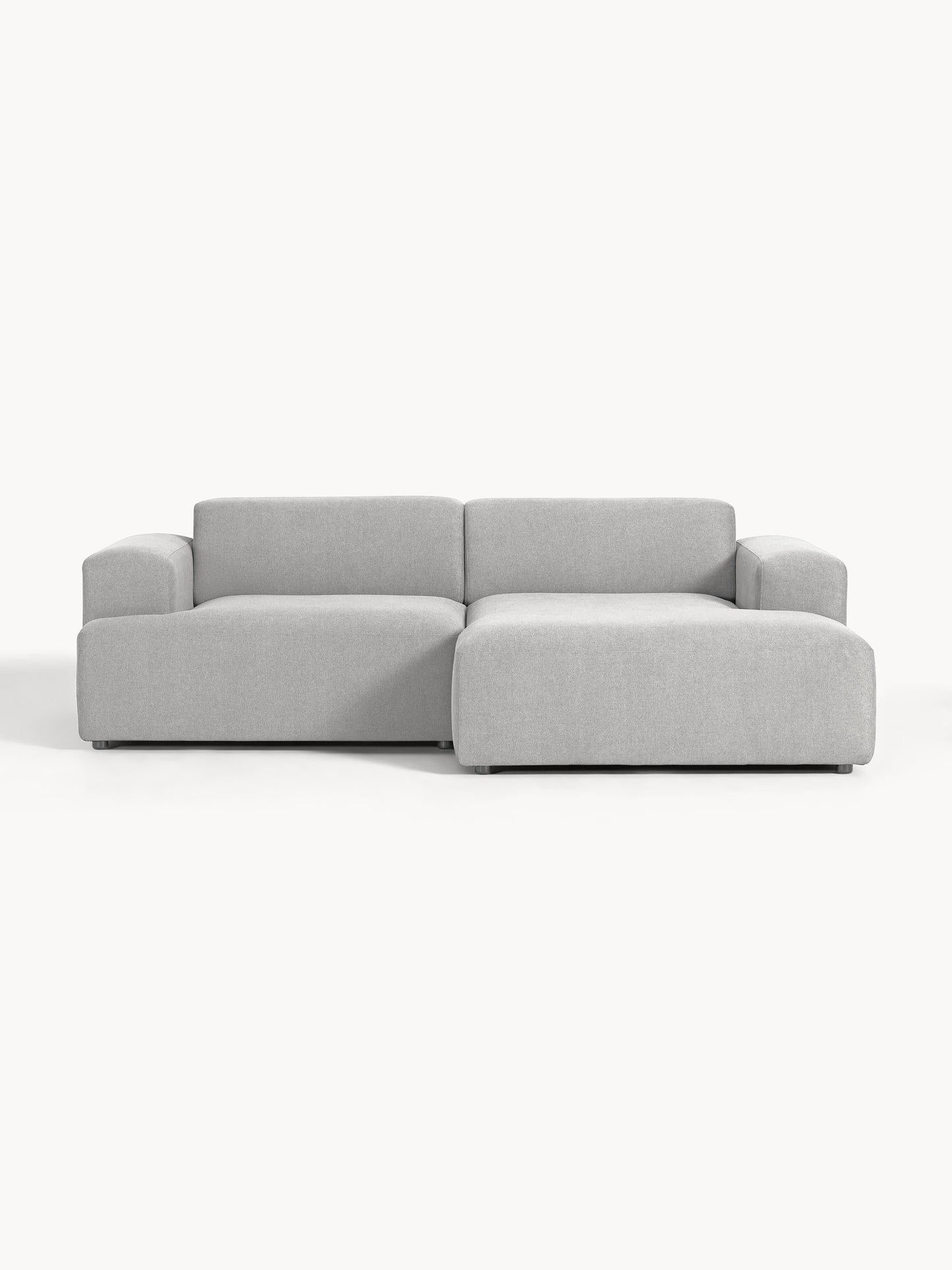 Melva Corner Sofa, 3-Seater