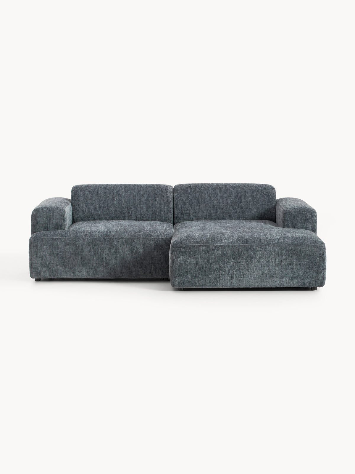 Melva Corner Sofa, 3-Seater