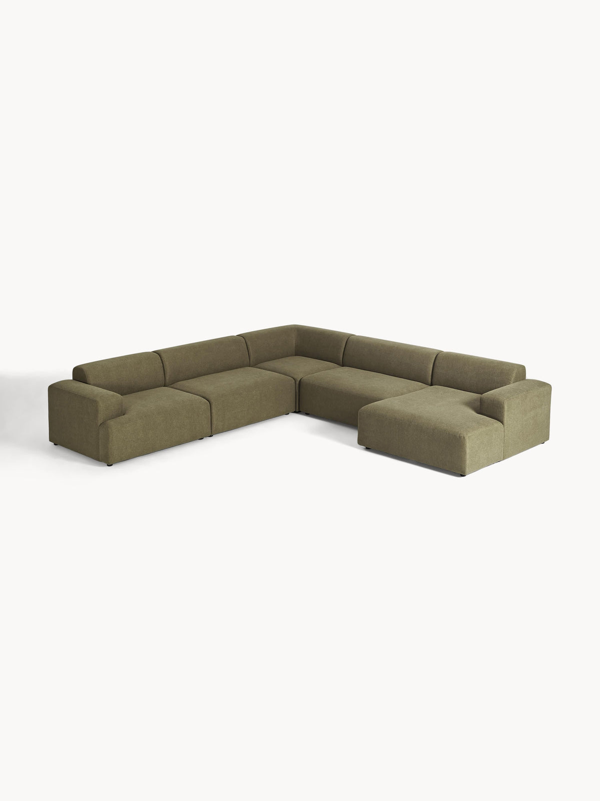 Melva Corner Sofa (XL)