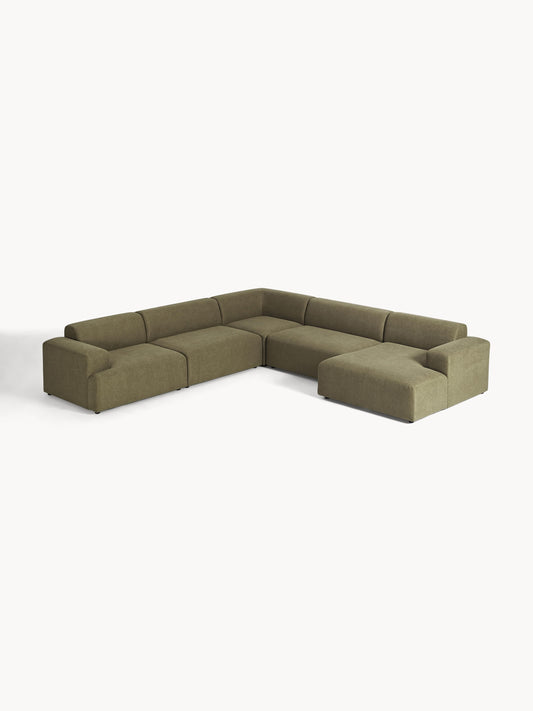 Melva Corner Sofa (XL)