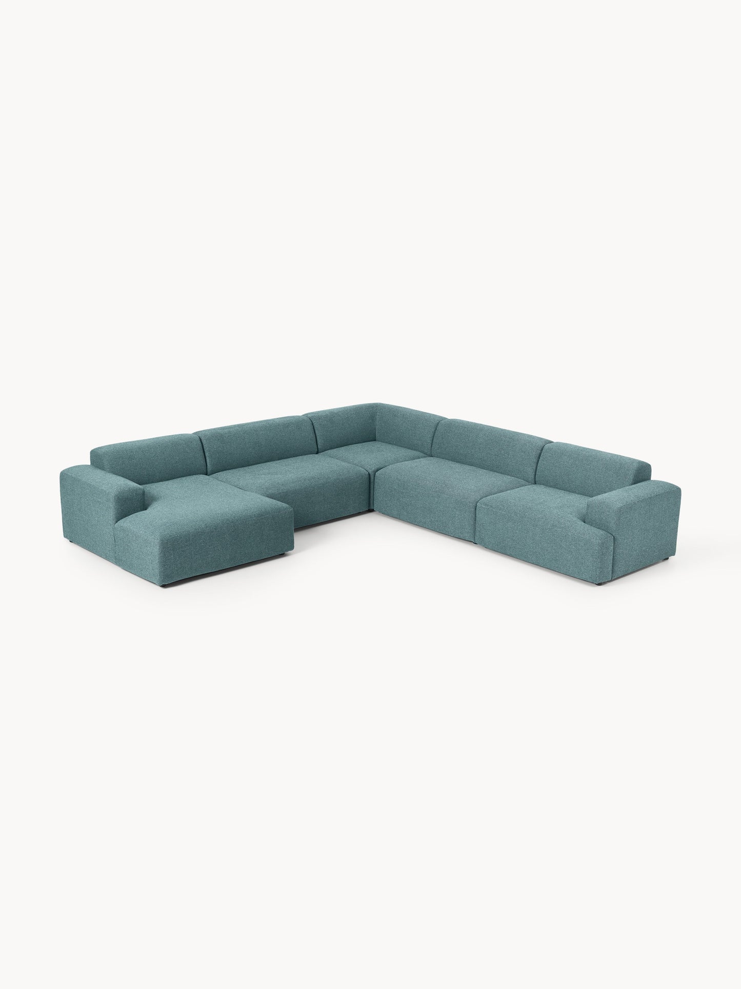 Melva Corner Sofa (XL)