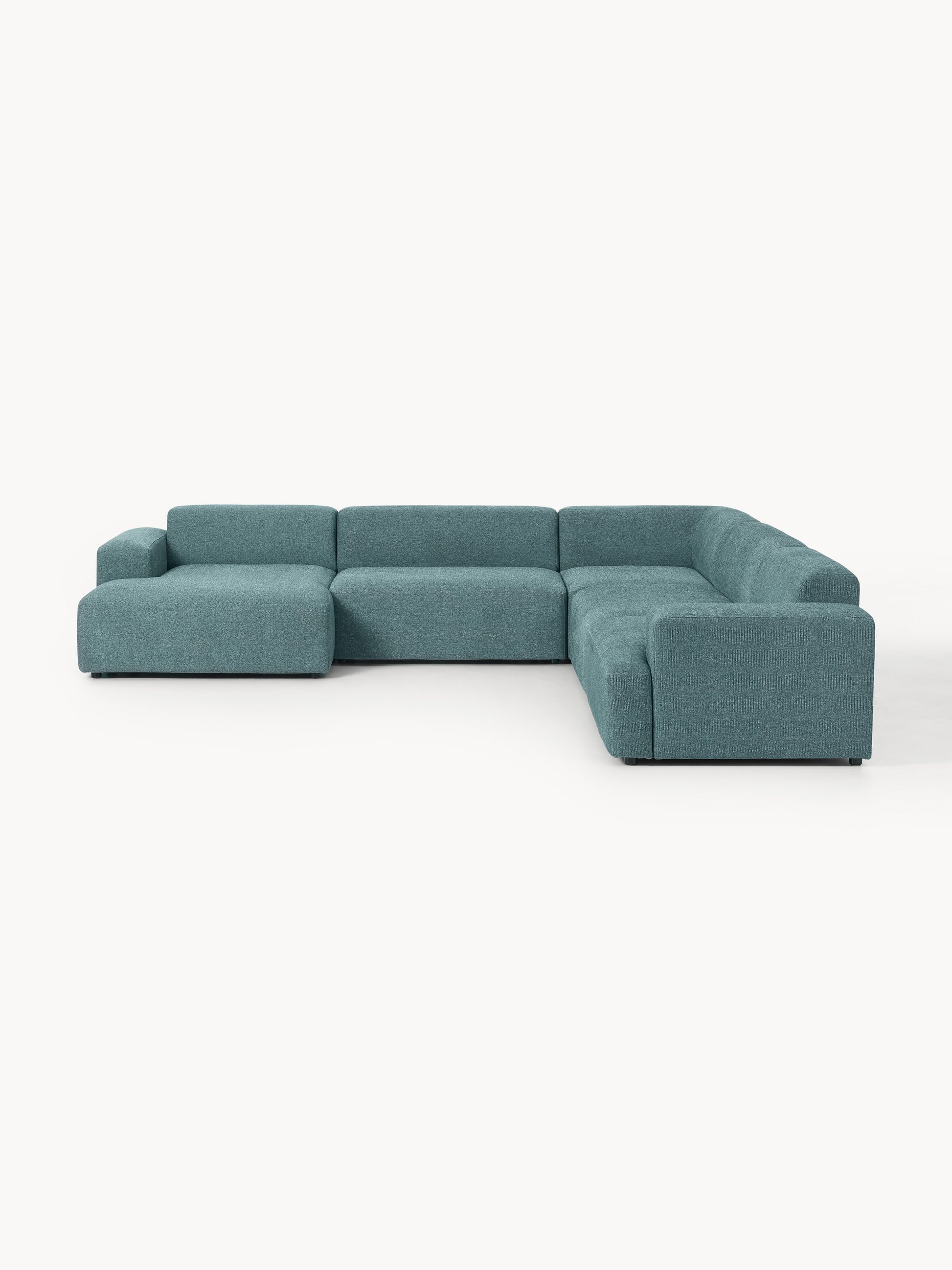 Melva Corner Sofa (XL)
