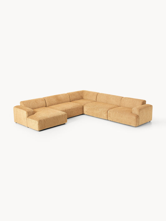 Melva Corner Sofa (XL)