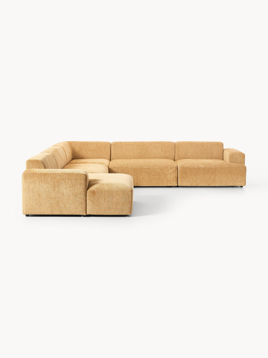 Melva Corner Sofa (XL)