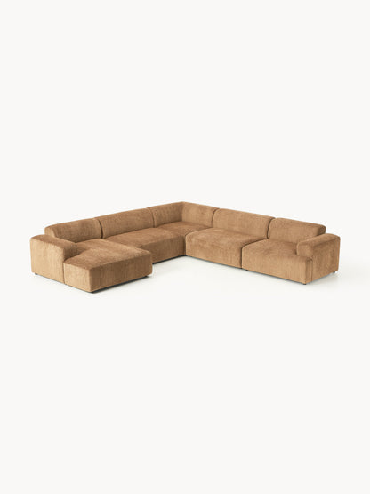 Melva Corner Sofa (XL)