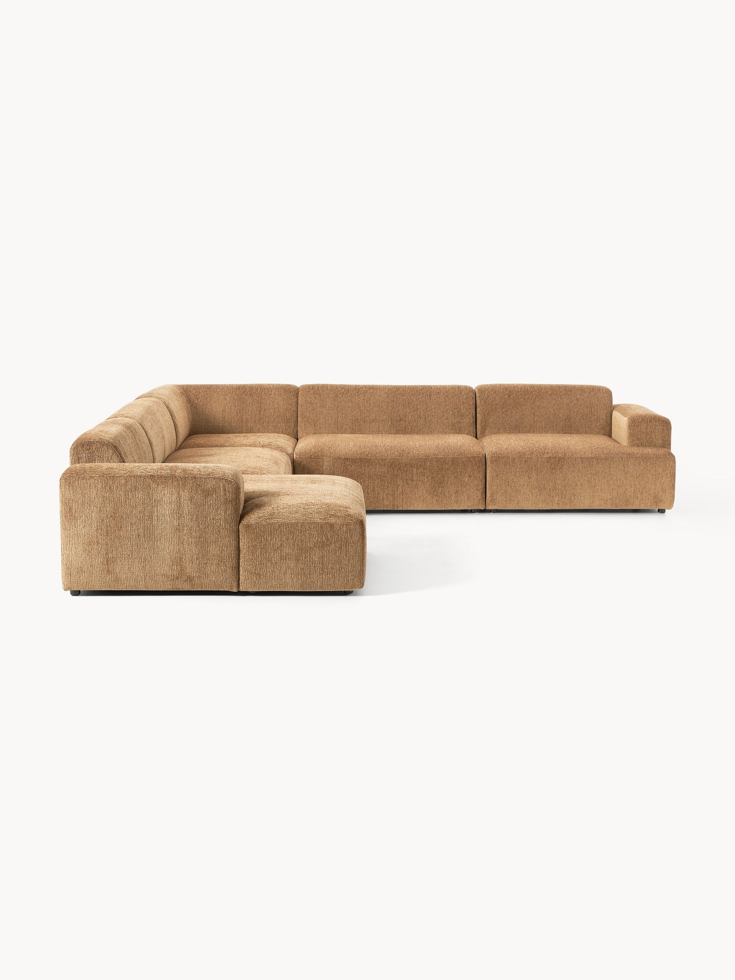 Melva Corner Sofa (XL)