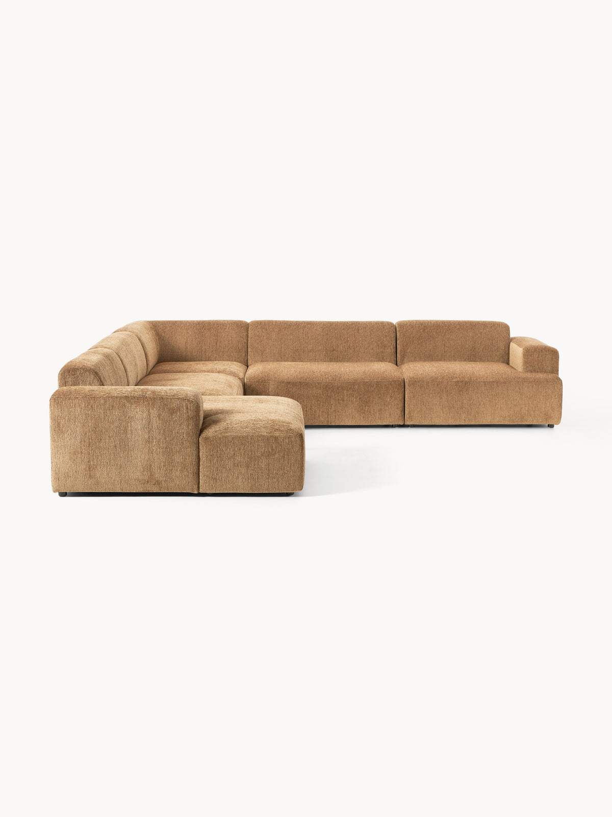 Melva Corner Sofa (XL)