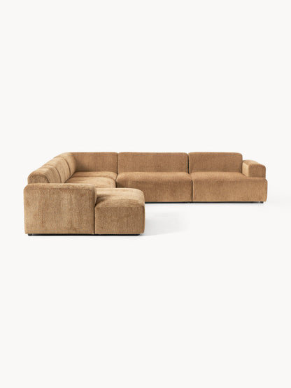 Melva Corner Sofa (XL)