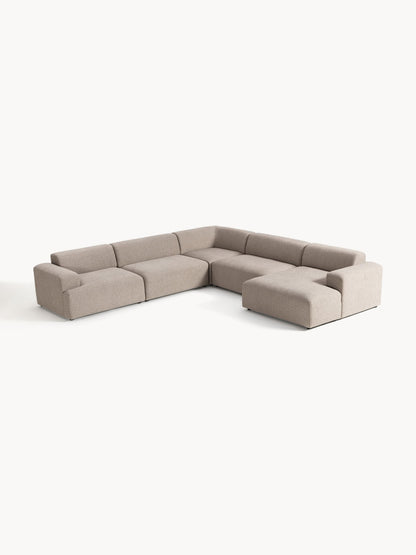 Melva Corner Sofa (XL)