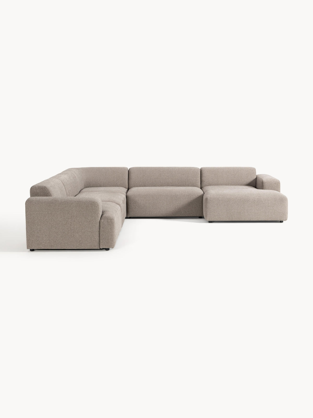 Melva Corner Sofa (XL)