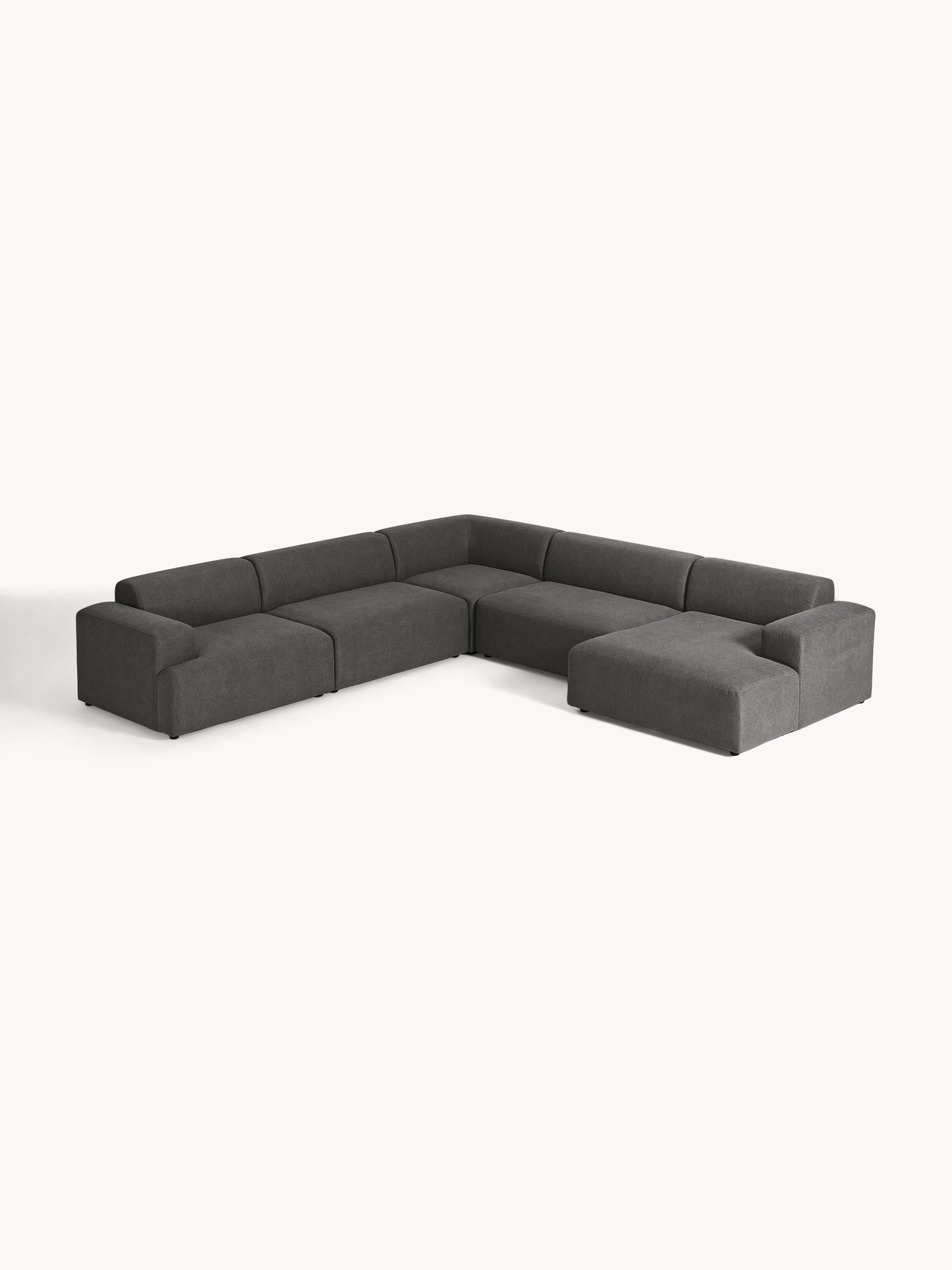 Melva Corner Sofa (XL)