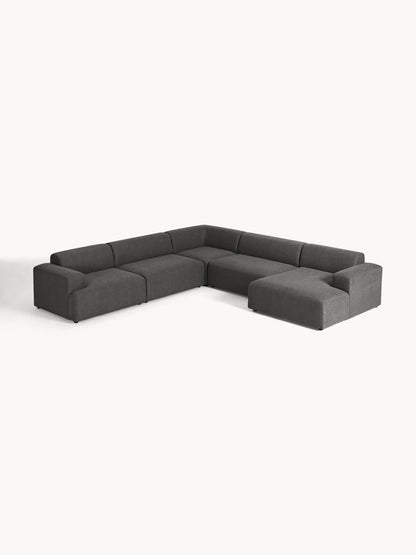 Melva Corner Sofa (XL)