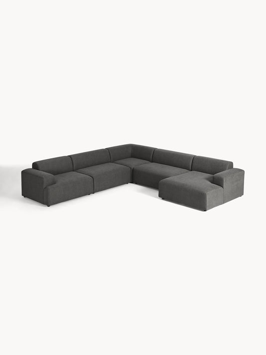 Melva Corner Sofa (XL)