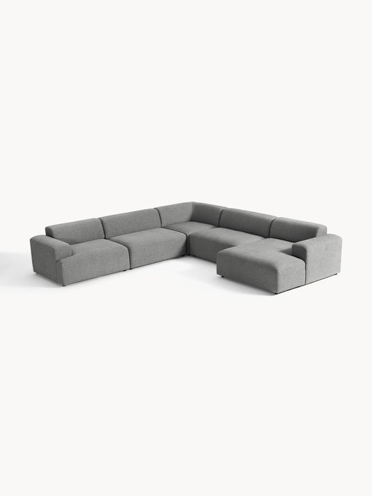 Melva Corner Sofa (XL)