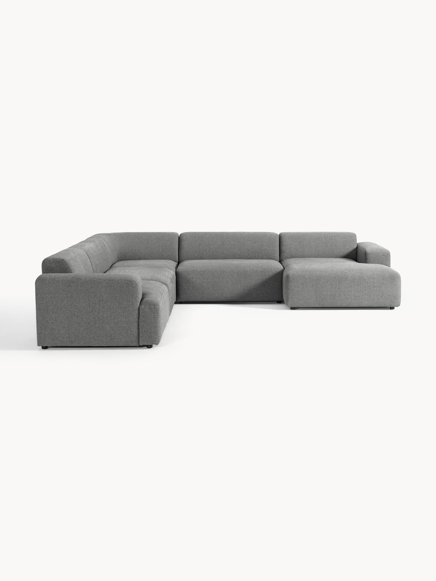 Melva Corner Sofa (XL)