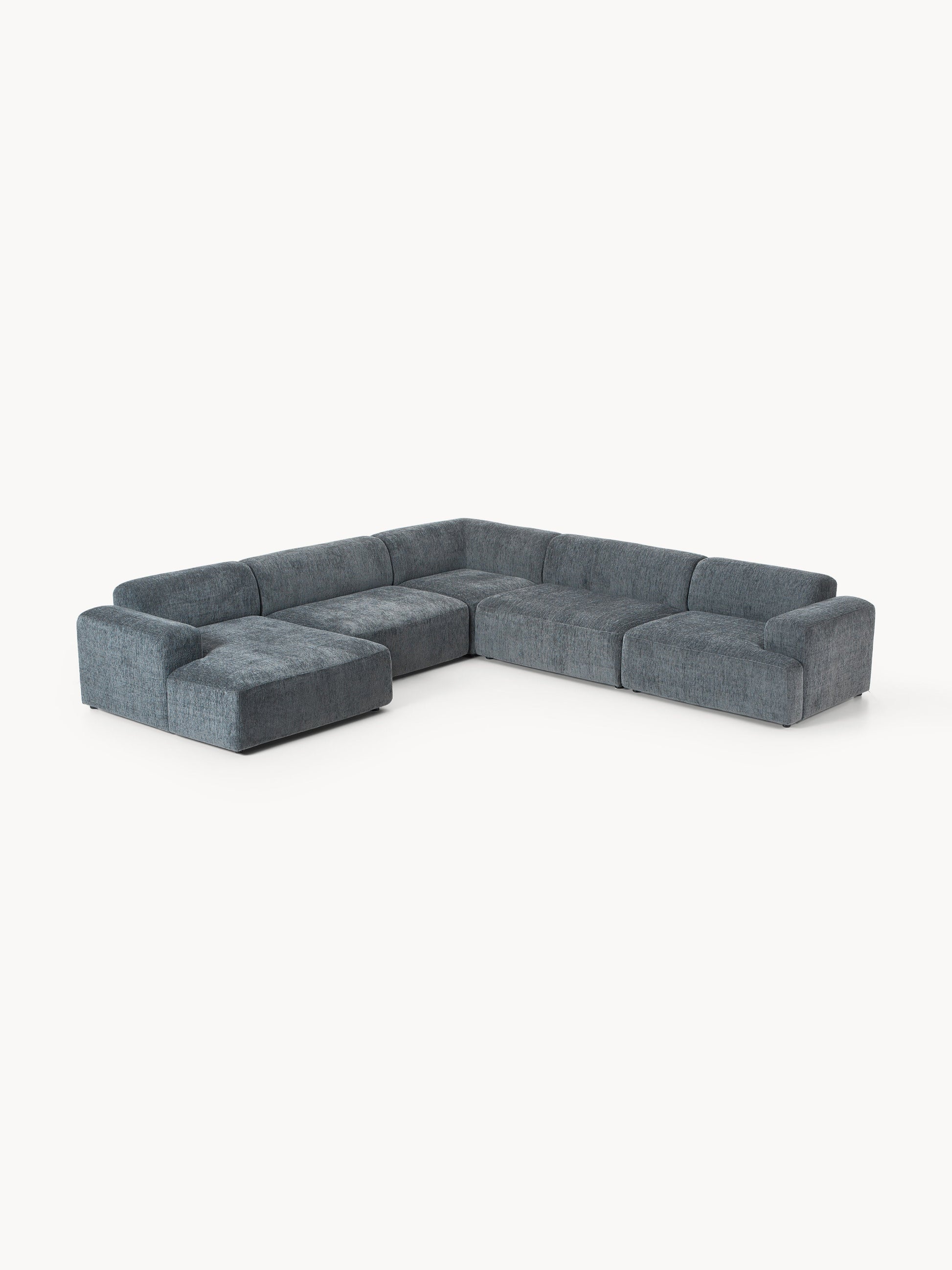 Melva Corner Sofa (XL)
