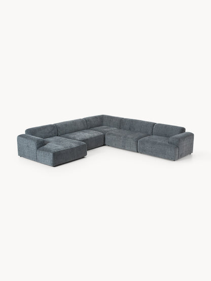 Melva Corner Sofa (XL)