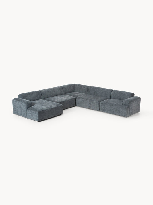Melva Corner Sofa (XL)