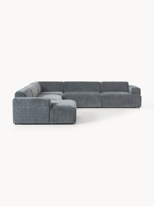 Melva Corner Sofa (XL)