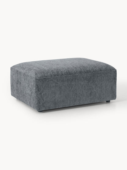 Melva Ottoman, Size W 99 x D 72 cm