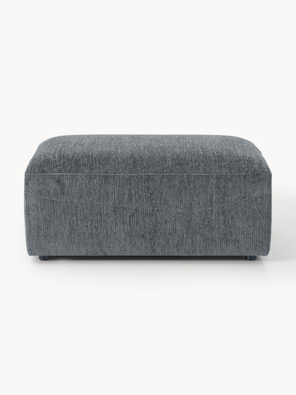 Melva Ottoman, Size W 99 x D 72 cm