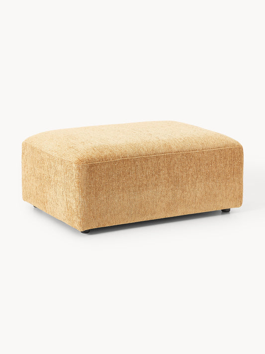 Melva Ottoman, Size W 99 x D 72 cm